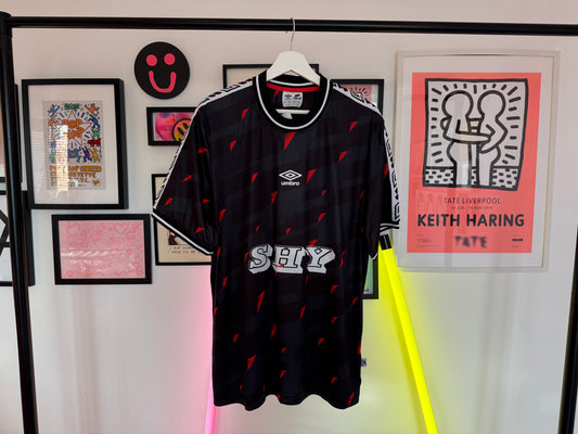 SHY - Short sleeved UMBRO top